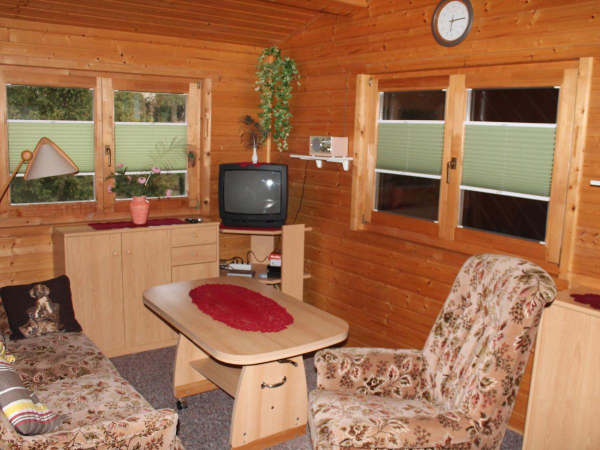 Pretty Bungalow In Neubukow With Garden, Roof מראה חיצוני תמונה