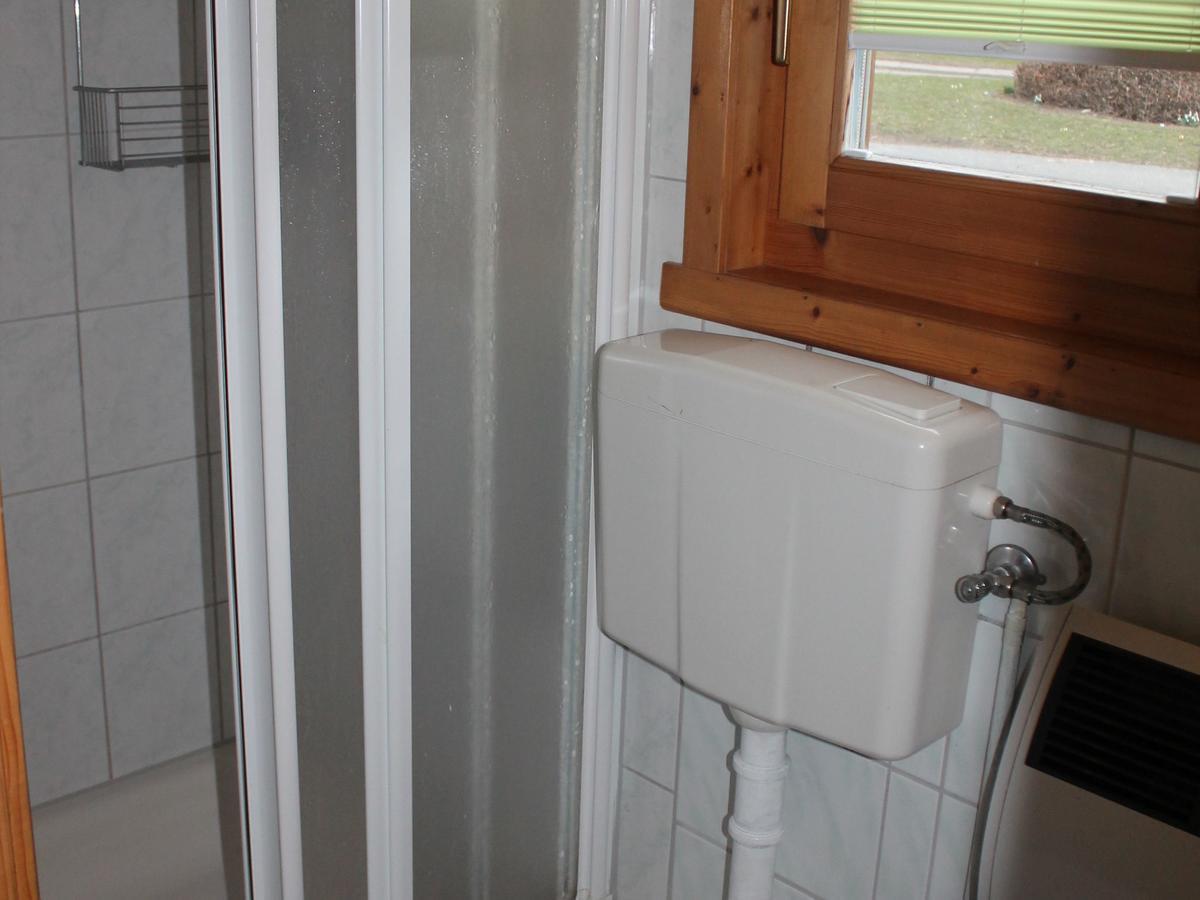 Pretty Bungalow In Neubukow With Garden, Roof מראה חיצוני תמונה